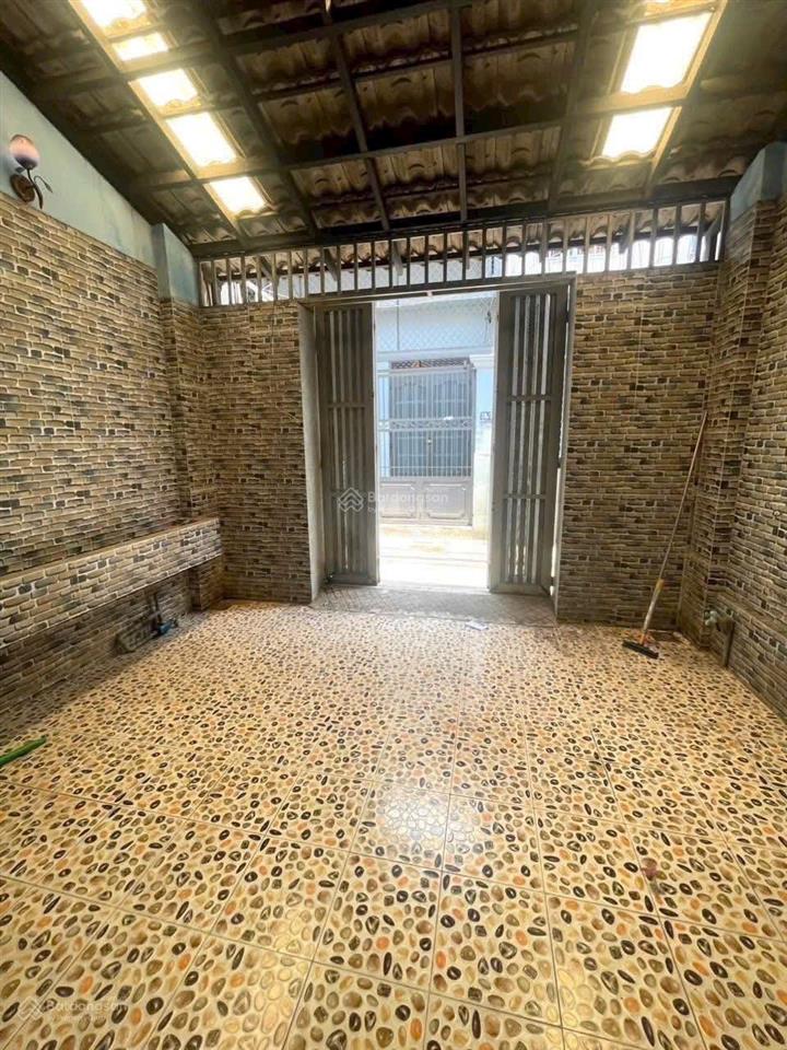 Nhà giá rẻ 4x15 2phòng ngủ 8triệu/tháng