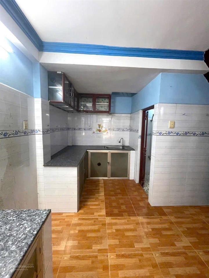 Nhà giá rẻ 4x15 2phòng ngủ 8triệu/tháng