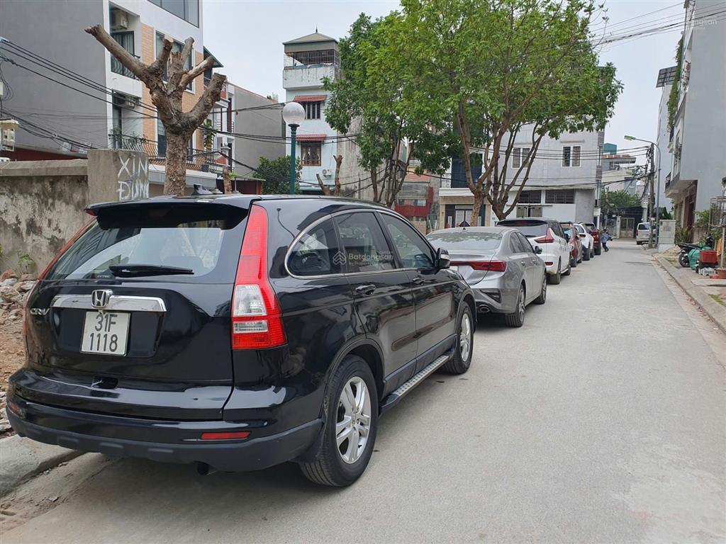 Chính chủ bán nhà thượng thanh long biên  ngõ to ô tô đỗ ngày đêm giá chỉ 160tr/m2