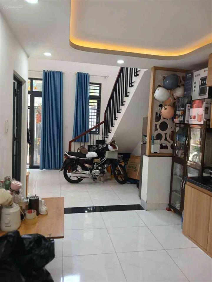 Mình chính chủ cần bán nhà gác đúc kiệt ô tô hoàng văn thái, p. hòa khánh nam, q. liên chiểu