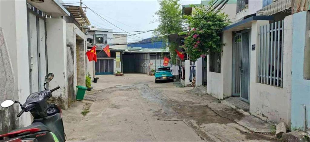 Mình chính chủ cần bán đất kiệt ô tô tránh nhau đường tôn đản, p. hòa an, q. cẩm lệ, đà nẵng.