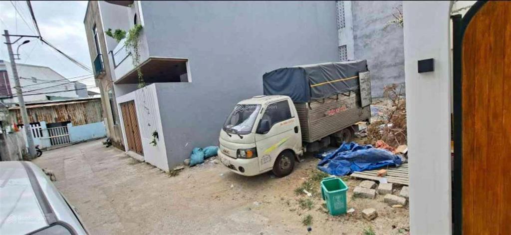 Mình chính chủ cần bán đất kiệt ô tô tránh nhau đường tôn đản, p. hòa an, q. cẩm lệ, đà nẵng.