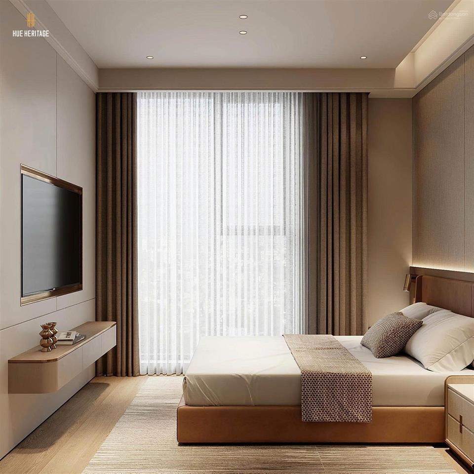 Dự án huế heritage  46 đống đa, gần ngã 6 trung tâm