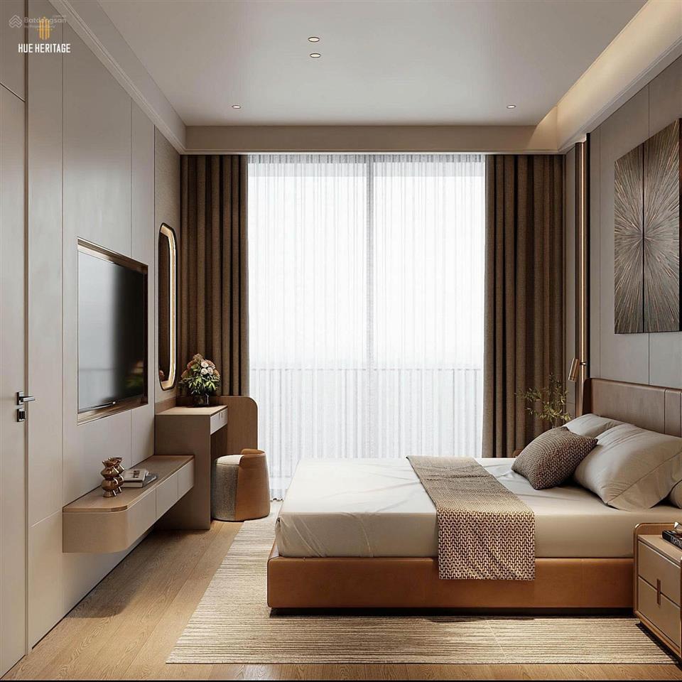 Dự án huế heritage  46 đống đa, gần ngã 6 trung tâm
