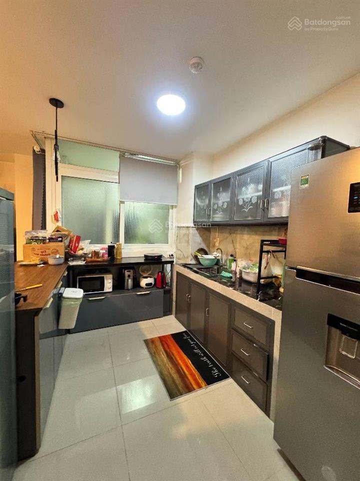 Bán chung cư hà đô 80m2  5.5 tỷ  đang cho thuê 13tr/tháng