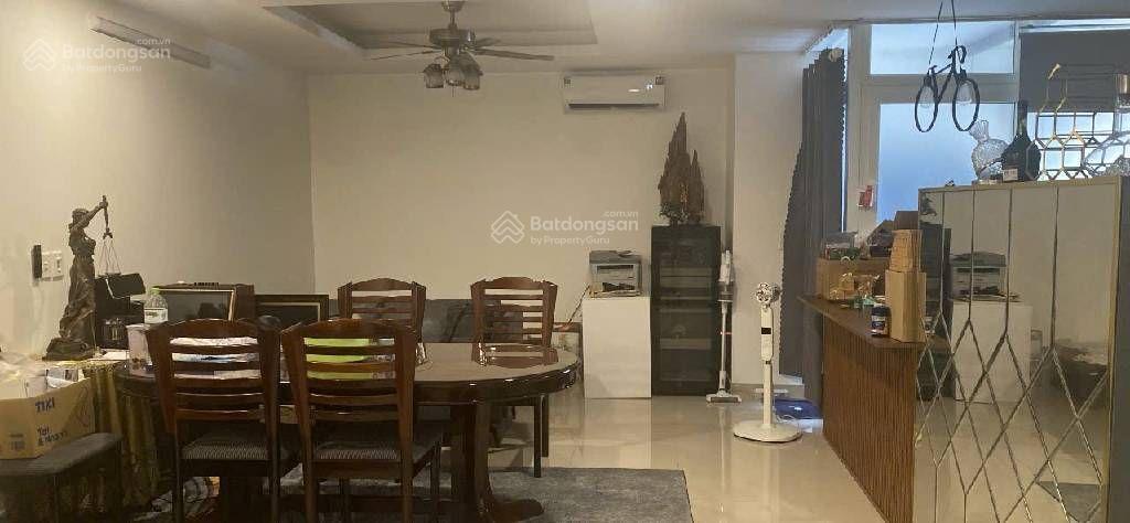 Bán chung cư hà đô 80m2  5.5 tỷ  đang cho thuê 13tr/tháng