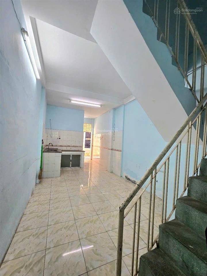 Ngay bv 175 6 tỷ 5  2 mặt hẻm xe hơi  thuê 18tr/th