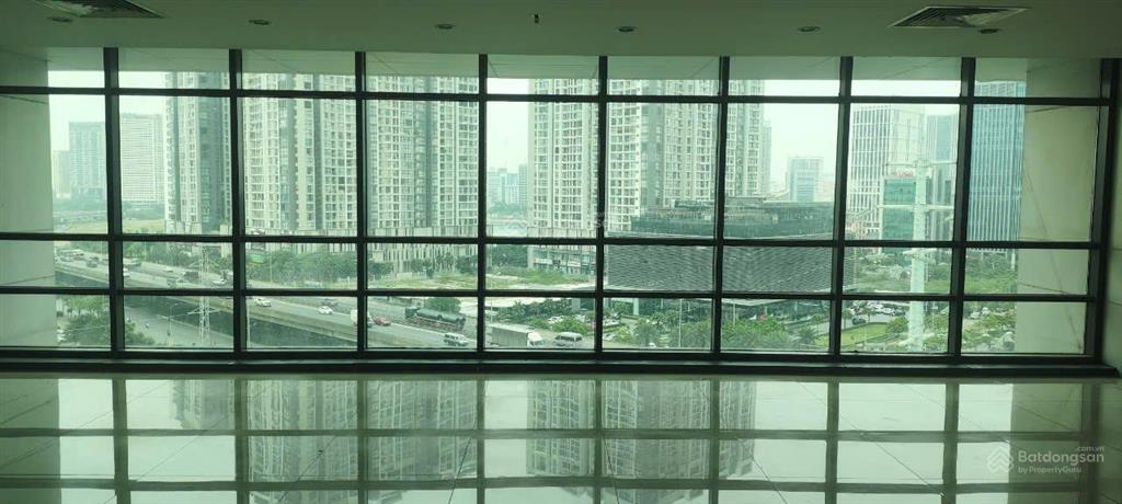 Cho thuê văn phòng giá tốt tại handico tower, 90 triệu, 250m2