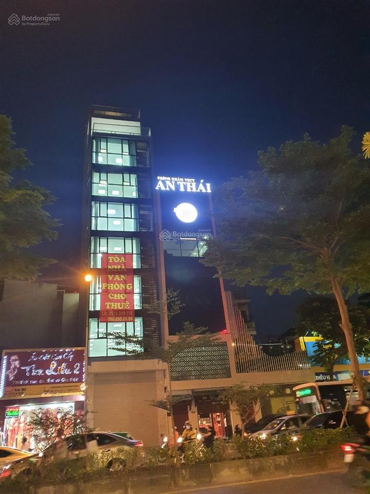 Cho thuê cửa hàng, ki ốt tại phố kim mã, 60 triệu vnd, 115m2
