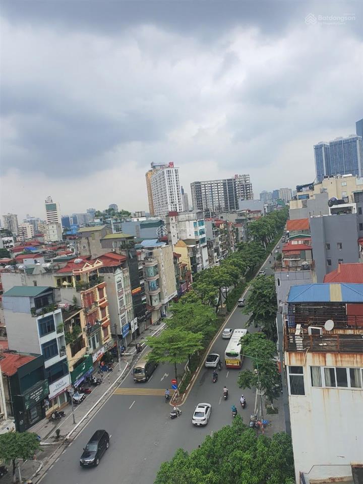 Cho thuê cửa hàng, ki ốt tại phố kim mã, 60 triệu vnd, 115m2
