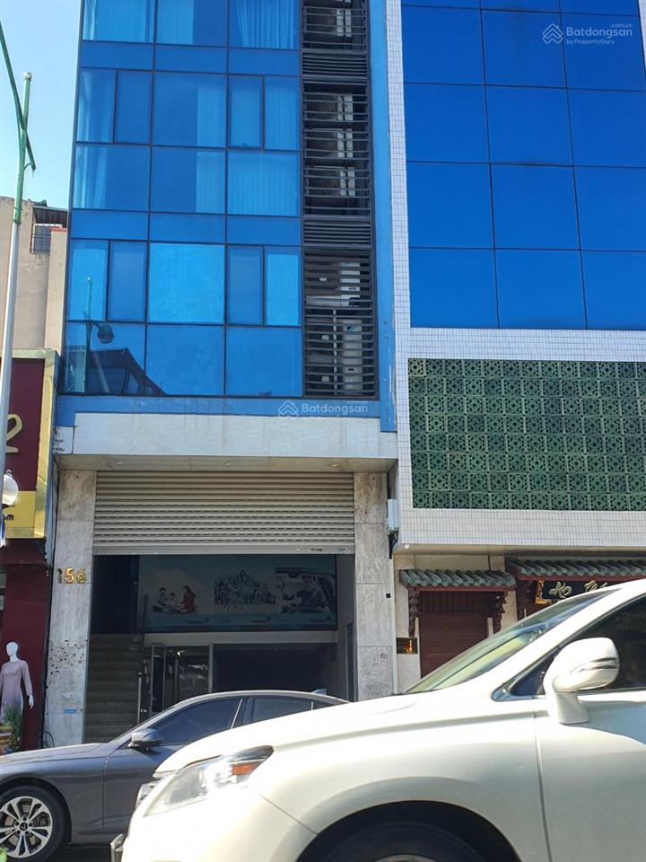 Cho thuê gấp cửa hàng 110m2 tại 156 kim mã, phường ngọc hà, quận ba đình, 60 triệu vnd