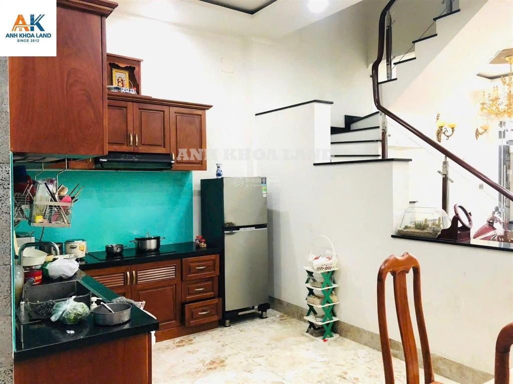 Siêu phẩm biệt thự mini 1 trệt 2 lầu hẻm ô tô đường làng tăng phú p. tăng nhơn phú a giá quá xốc