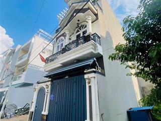 Siêu phẩm biệt thự mini 1 trệt 2 lầu hẻm ô tô đường làng tăng phú p. tăng nhơn phú a giá quá xốc
