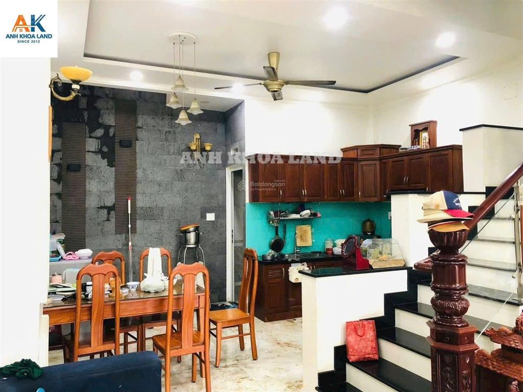 Siêu phẩm biệt thự mini 1 trệt 2 lầu hẻm ô tô đường làng tăng phú p. tăng nhơn phú a giá quá xốc