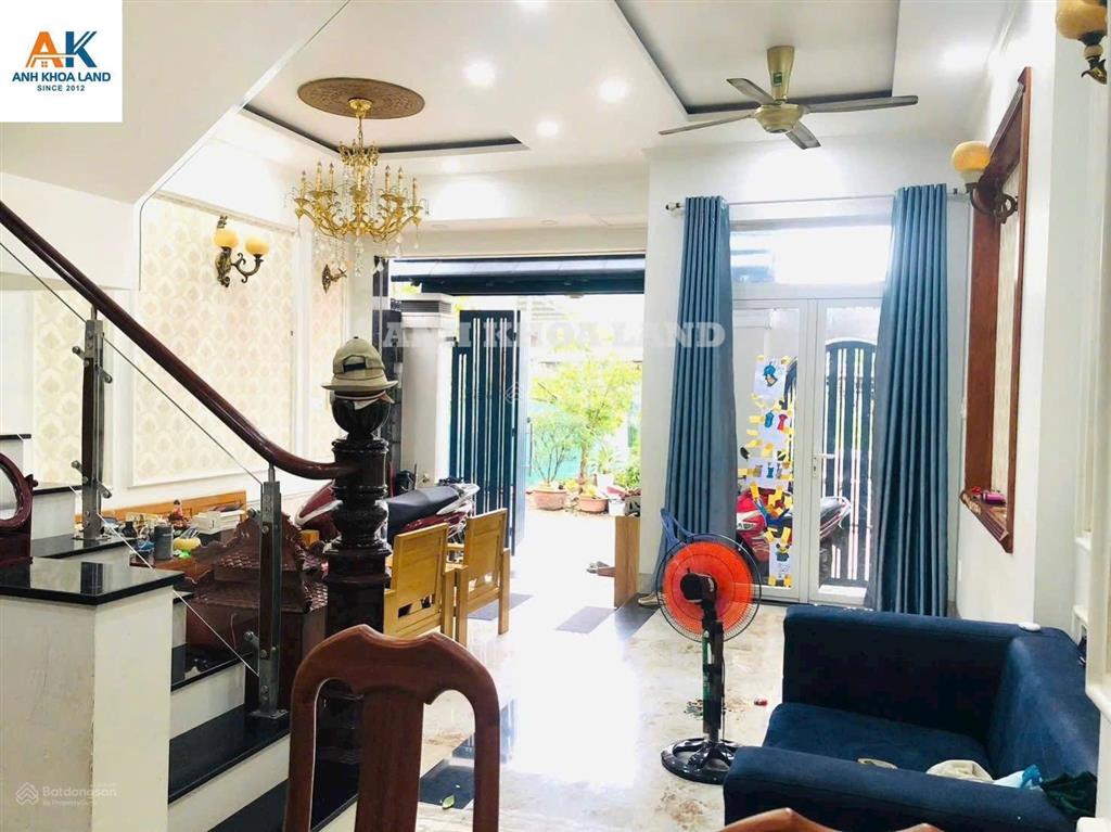 Siêu phẩm biệt thự mini 1 trệt 2 lầu hẻm ô tô đường làng tăng phú p. tăng nhơn phú a giá quá xốc