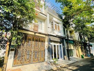 Nhà ngon thế này thì ít lắm 1 trệt 3 lầu hẻm ô tô đường làng tăng phú, tăng nhơn phú a 4pn4wc