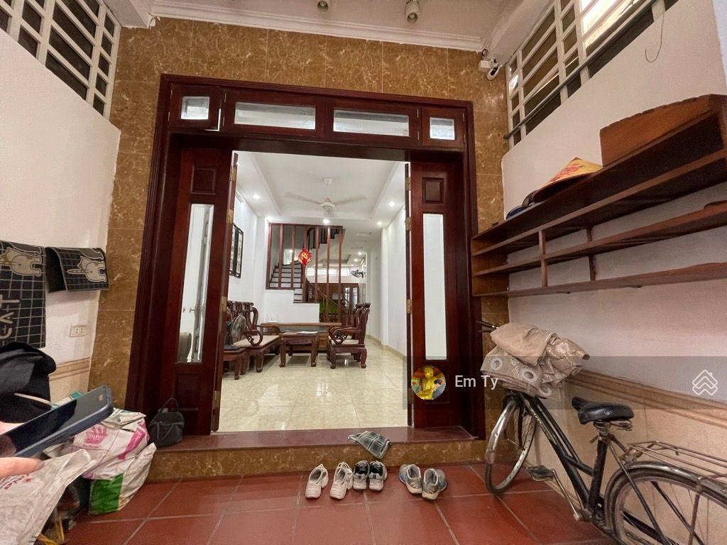 Chính chủ bán nhà kiến hưngtrung tâm hà đông50m ra trường học các cấpngõ nôngdt 36m2giá 7 tỷ 1
