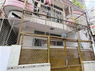 Bán nhà 3 tầng bành văn trântân bình. dt 5x20m (83m2) giá chỉ 9,5 tỷ