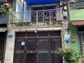 Bán nhà 2 tầng hxh bành văn trân, phường 7 tân bình . gần nhà thờ chí hoà.dt 4x17m giá 7,3 tỷ.