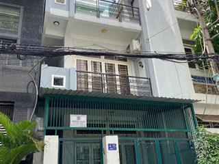 Nhà 3 tầng hẻm thiên phướcphường 9tân bình.dt 5,8x8,5m,công nhận 48m2 giá 7.3 tỷ