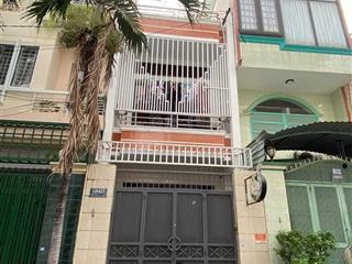 Hiếm ! bán nhà 4 tầng hẻm 8m khu bàu cát  tân bình. đường trường chinh giá 9,4 tỷ