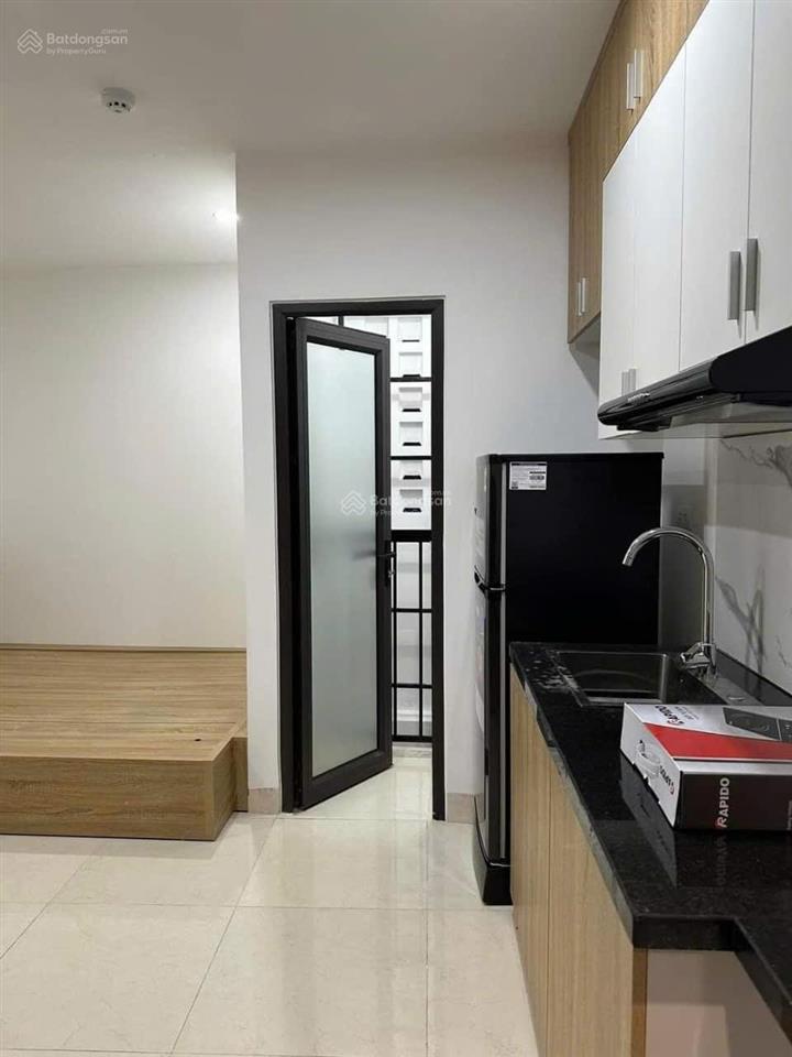 Chính chủ cần bán tòa căn hộ dịch vụ ngõ 221 phố tôn đức thắng 16 ph ô tô vào giá 23.8 tỷ lô góc