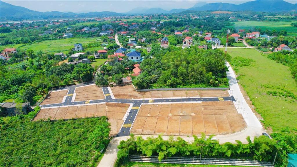 Chính chủ bán gấp đất liền kề công viên khoáng nóng windham thanh thủy. 100m2 full thổ cư