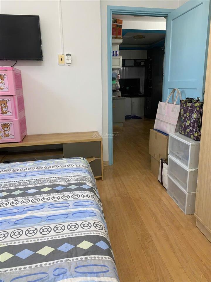 Chung cư nguyễn thị tần q8 2pn sửa đẹp