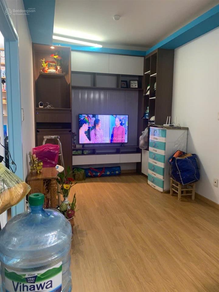 Chung cư nguyễn thị tần q8 2pn sửa đẹp