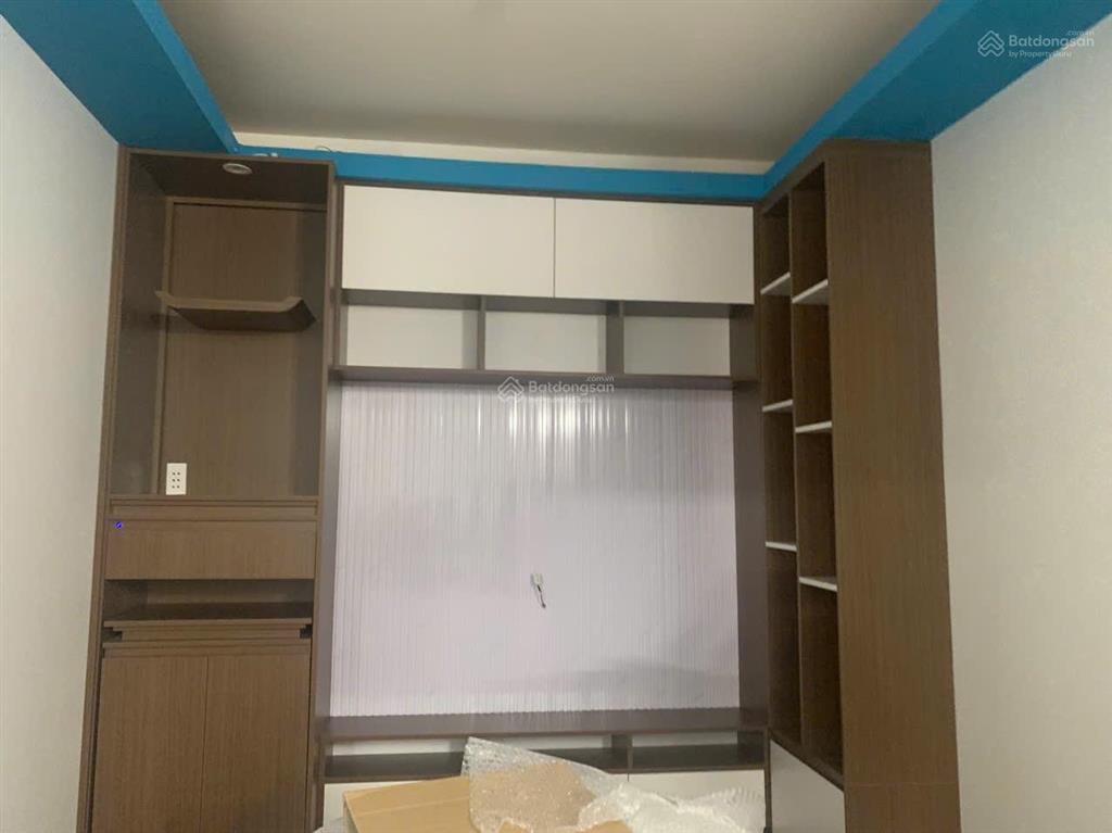 Chung cư nguyễn thị tần q8 2pn sửa đẹp
