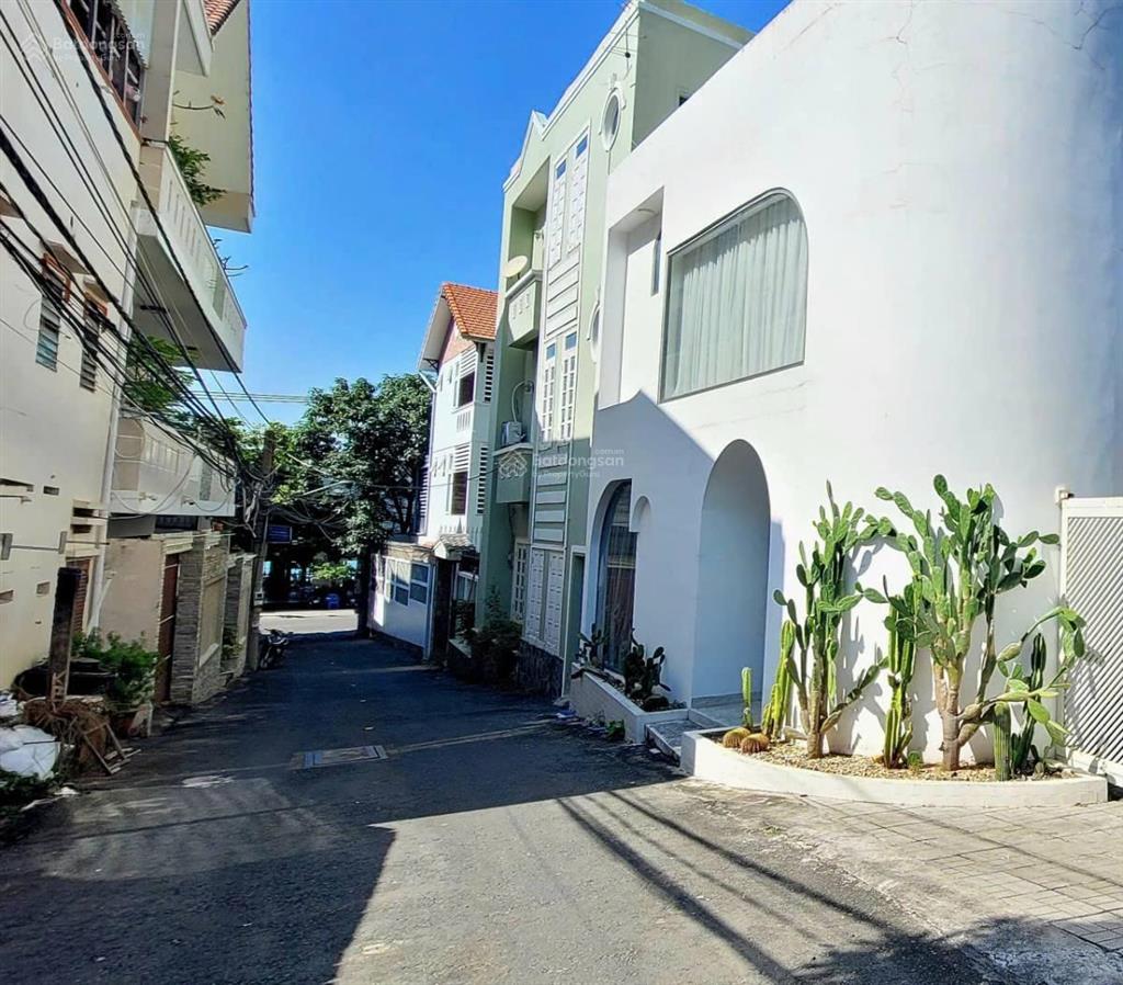 Chủ thiện chí bán biệt thự 172m2  ngay biển bãi dâu  đường trần phú  vũng tàu  giá chỉ 15,5 tỷ