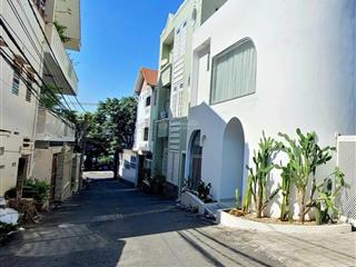 Chủ thiện chí bán biệt thự 172m2  ngay biển bãi dâu  đường trần phú  vũng tàu  giá chỉ 15,5 tỷ