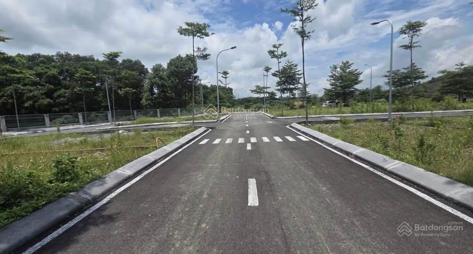 Chỉ nhìn hơn 600 triệu sở hữu ngay lô đất full thổ, sẵn sổ