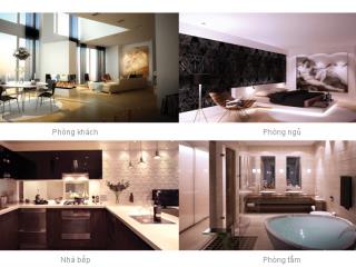 Bán chung cư watermark tây hồ, 12 tỷ, 80m2, 2pn, 2wc, full đồ, ở luôn