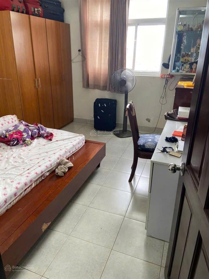 Chung cư ngô gia tự, hoà hảo, q10 2p ngủ, 1wc, 86m2, 11,5triệu
