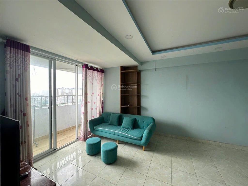 Chung cư ngô gia tự, hoà hảo, q10 2p ngủ, 1wc, 86m2, 11,5triệu