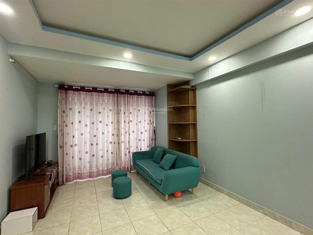 Chung cư ngô gia tự, hoà hảo, q10 2p ngủ, 1wc, 86m2, 11,5triệu