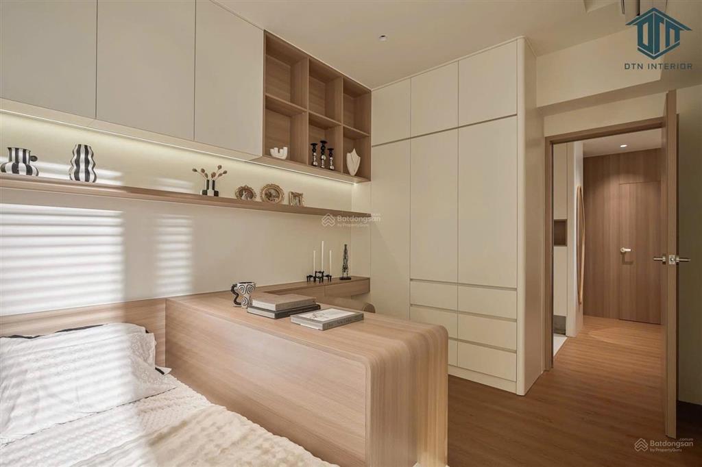 Cho thuê gấp căn hộ 2pn , 2wc , 80m2 tại hdi tây hồ , full nội thất , vào ở ngay