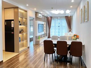 Chính chủ cần bán căn hộ goldmark 6,3 tỉ