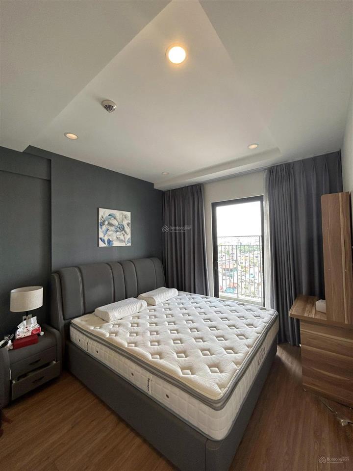 Cho thuê căn hộ chung cư dorado 2n 2vs full đồ diện tích 70m2 giá 16tr/th
