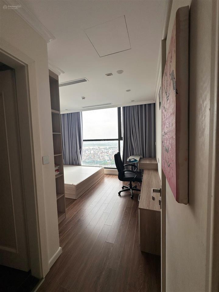 Cần cho thuê căn hộ 3n full nội thất sunshine riverside, chỉ 15 triệu/th