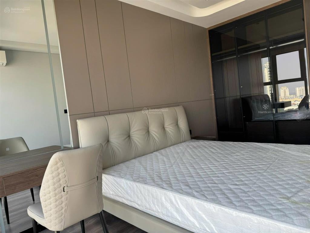 Cần cho thuê nhanh căn hộ 2n 2vs the nine phạm văn đồng full nội thất 76m2 giá 18tr/th