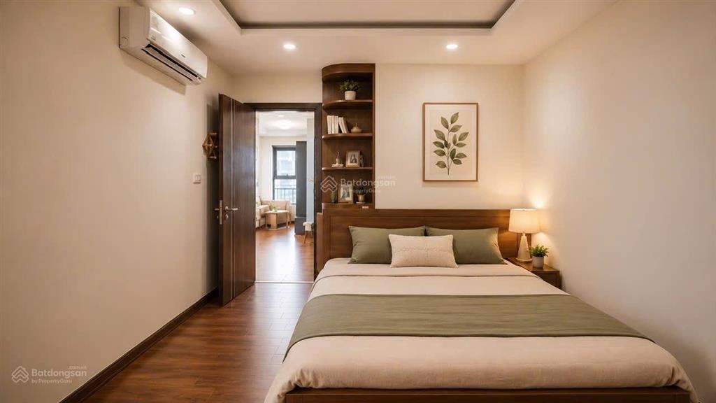 Cho thuê căn hộ 3n 2vs full đồ 83m2 chung cư an bình city