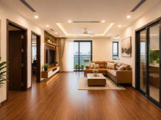 Cho thuê căn hộ 3n 2vs full đồ 83m2 chung cư an bình city