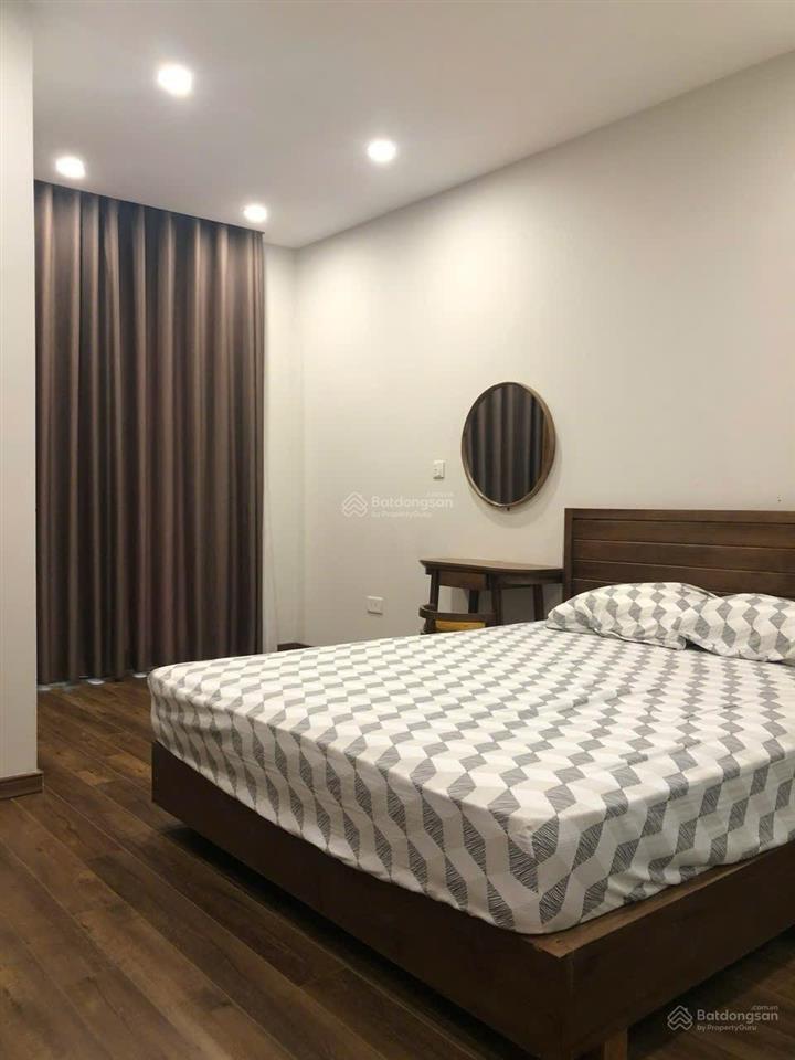 Cho thuê căn hộ 2 ngủ full đồ the link ciputra diện tích 70m2, giá 12 tr/tháng