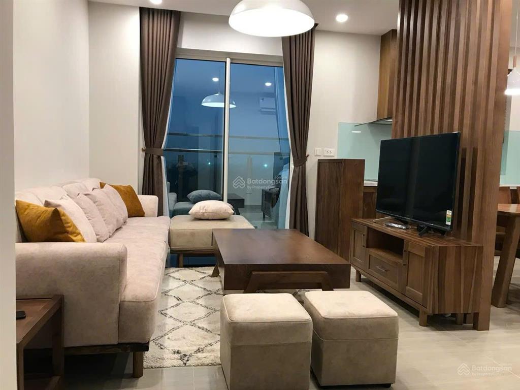Cho thuê căn hộ 2 ngủ full đồ the link ciputra diện tích 70m2, giá 12 tr/tháng
