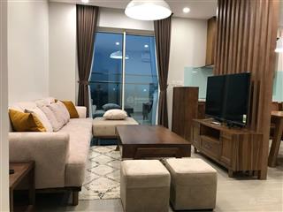 Cho thuê căn hộ 2 ngủ full đồ the link ciputra diện tích 70m2, giá 12 tr/tháng