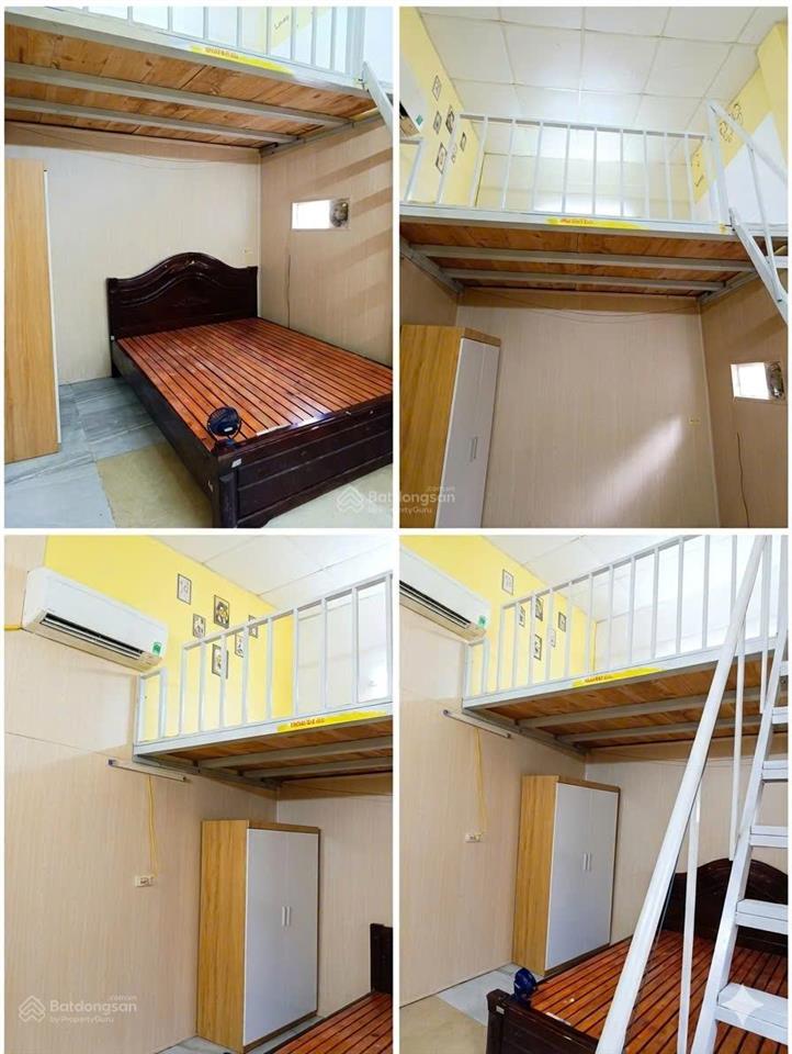 Chính chủ cho thuê phòng có gác xép  giá rẻ tại xuân phương, hà nội, kv an ninh, tiện đi lại