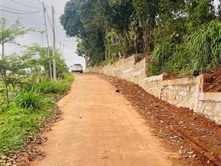 344m2 đất nam ban, lâm hà, lâm đồng sẵn 100m2 thổ cư chỉ 470tr, shr, đường betong 4m, cách nhựa 70m