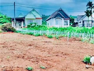 166m2 đất nam ban  ven đà lạt, gần chợ thăng long, sẵn 80m2 thổ cư, sổ riêng, đường lớn, view đẹp